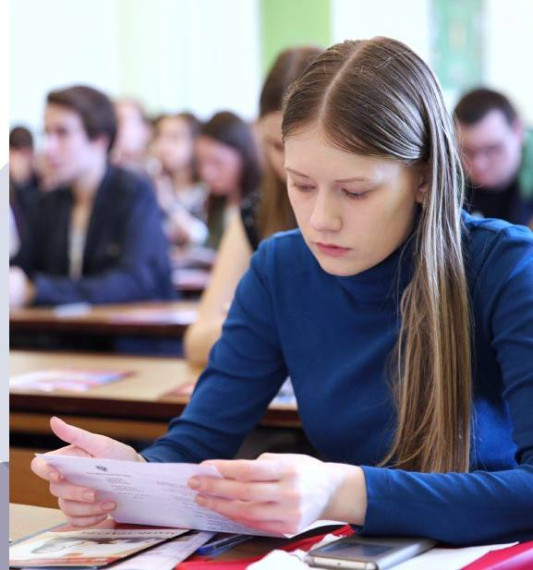 Всероссийские проверочные работы.