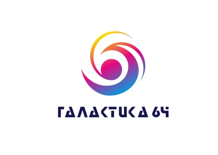 Галактика 64.